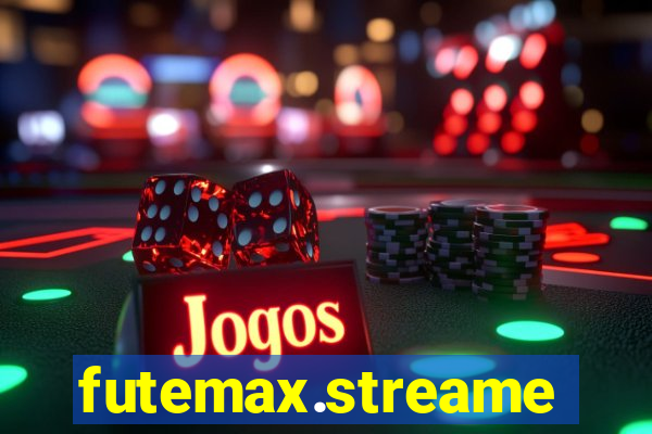 futemax.streamer