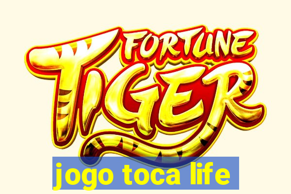 jogo toca life