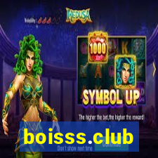 boisss.club