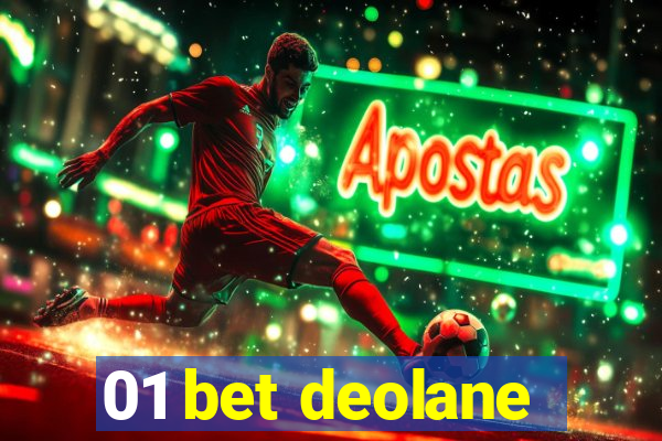 01 bet deolane