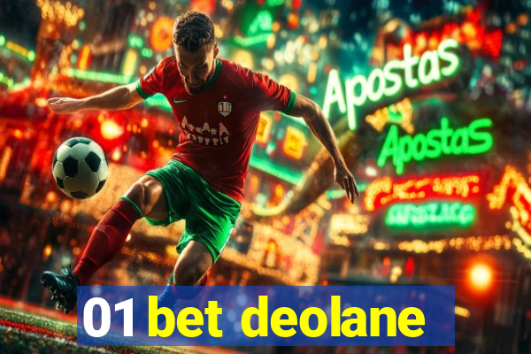 01 bet deolane