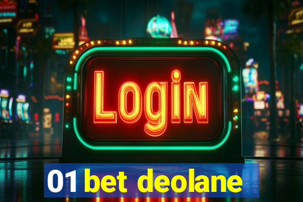 01 bet deolane