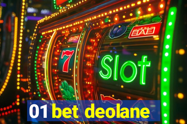 01 bet deolane