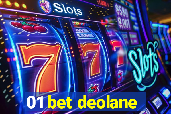 01 bet deolane