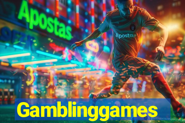 Gamblinggames