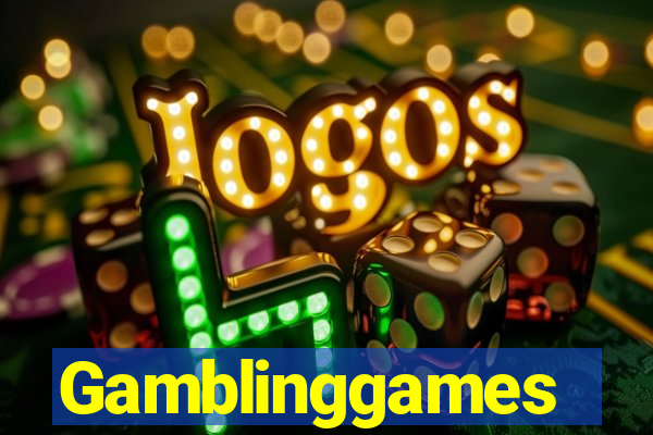 Gamblinggames