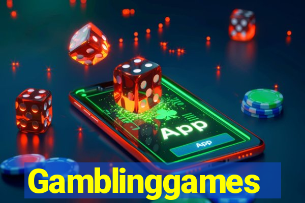 Gamblinggames