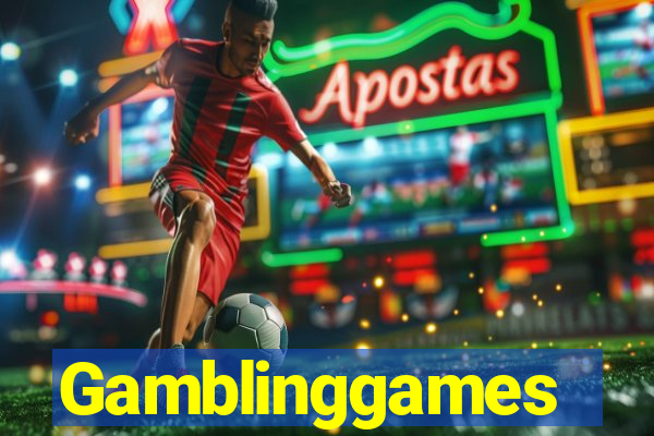 Gamblinggames