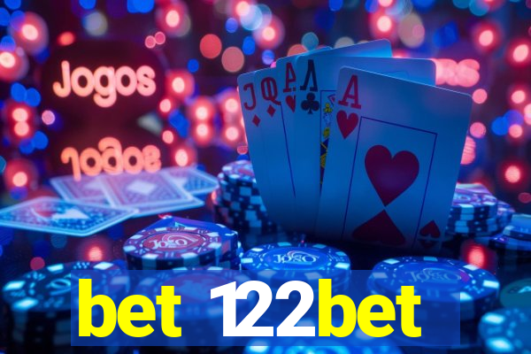 bet 122bet