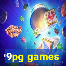 9pg games