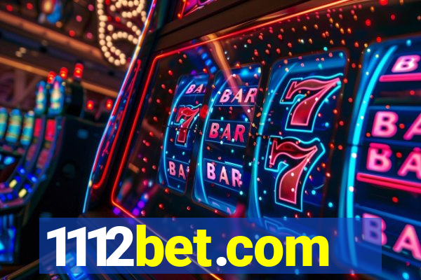 1112bet.com