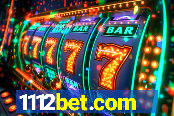 1112bet.com