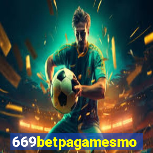 669betpagamesmo