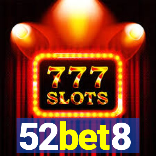 52bet8