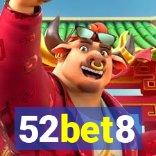 52bet8