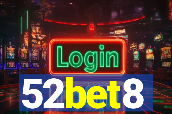 52bet8