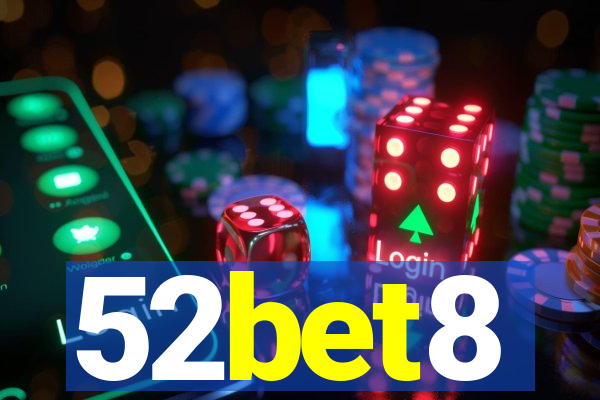 52bet8