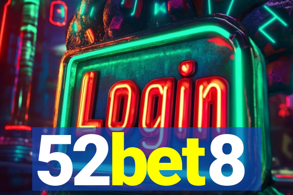 52bet8