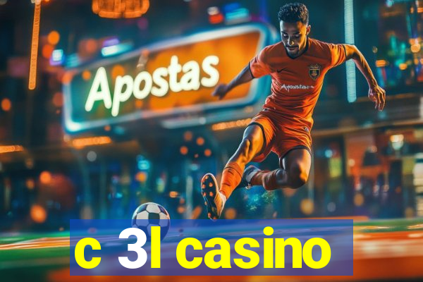 c 3l casino