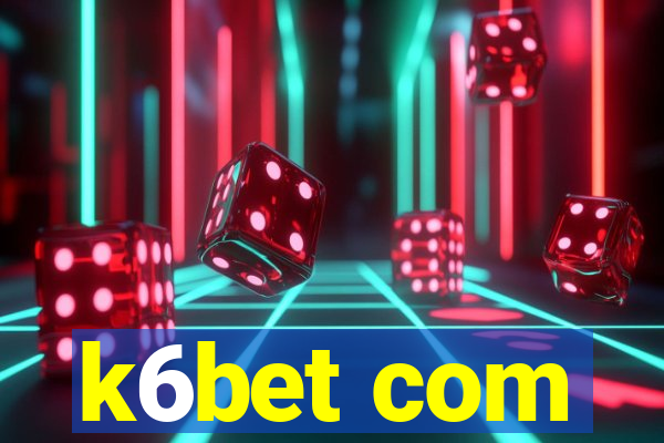 k6bet com