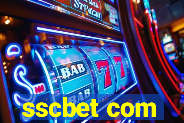 sscbet com