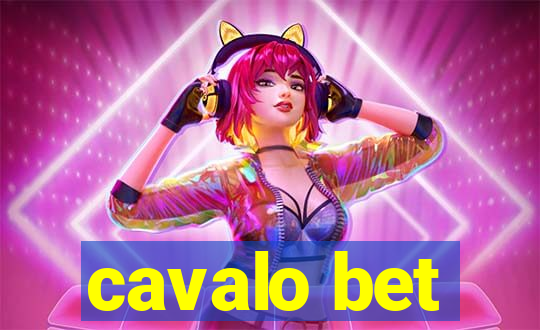 cavalo bet