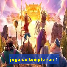 jogo do temple run 1