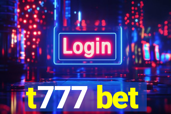 t777 bet