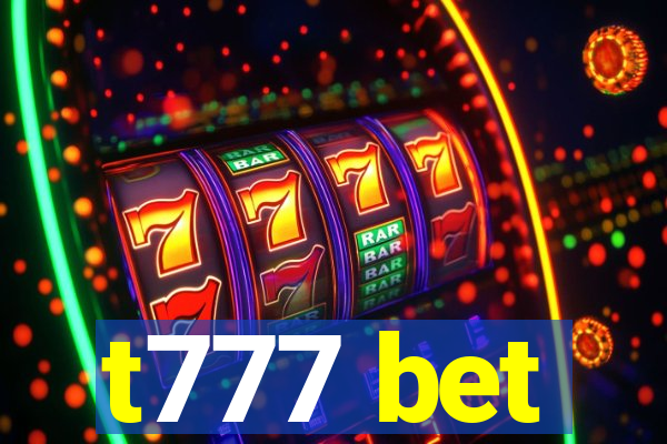 t777 bet