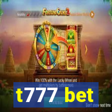 t777 bet