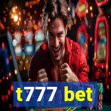 t777 bet