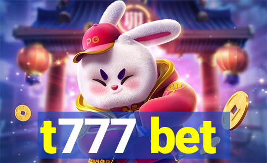 t777 bet