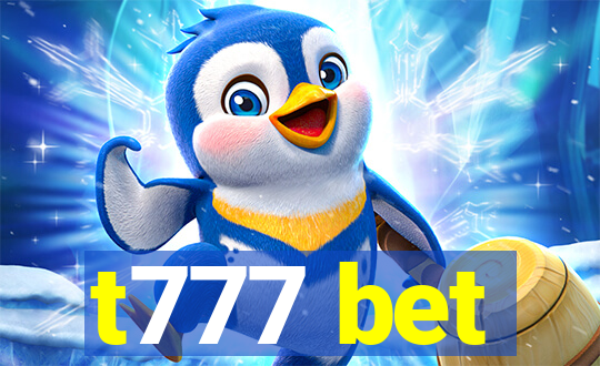 t777 bet