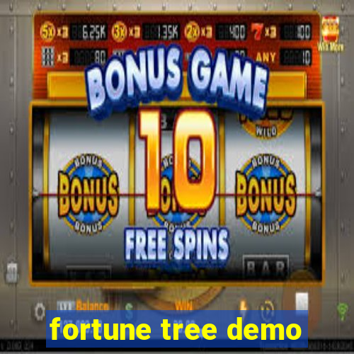 fortune tree demo