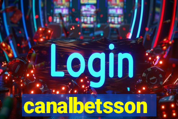 canalbetsson