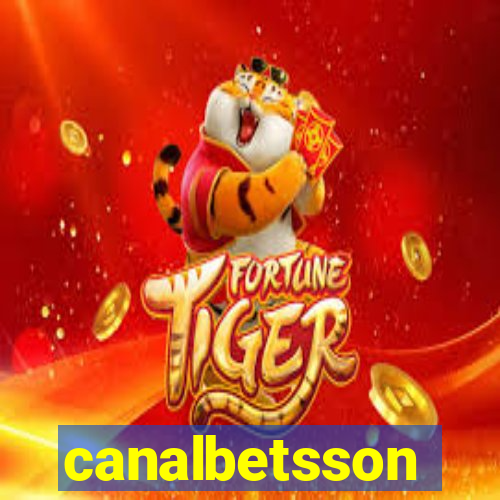 canalbetsson