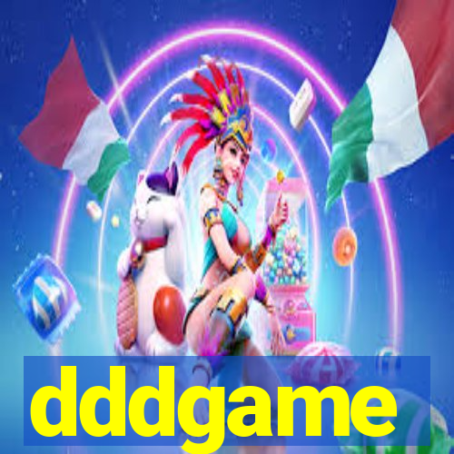 dddgame