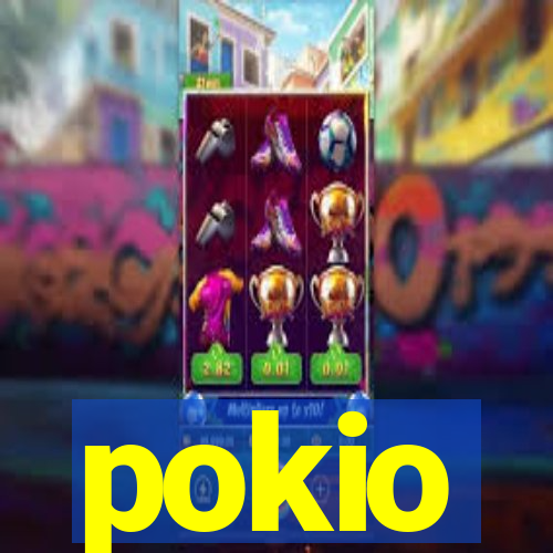 pokio