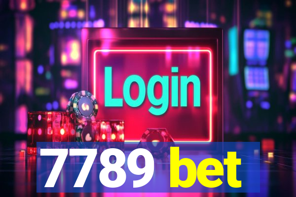 7789 bet