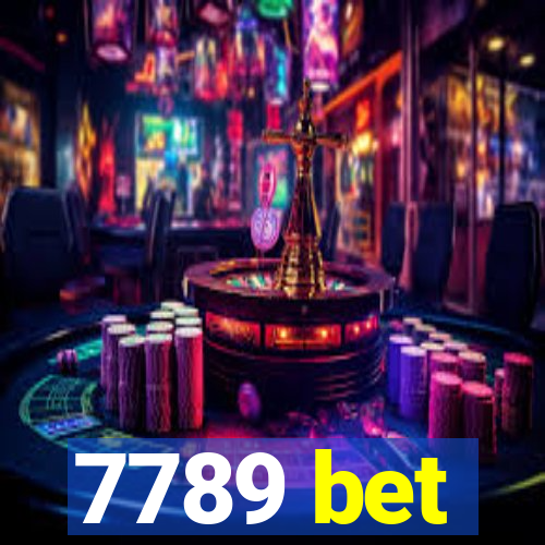 7789 bet