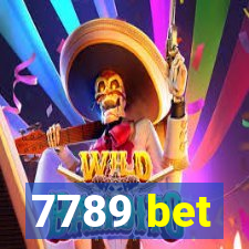 7789 bet