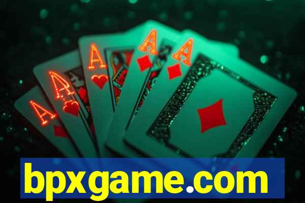 bpxgame.com