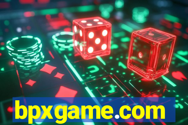 bpxgame.com