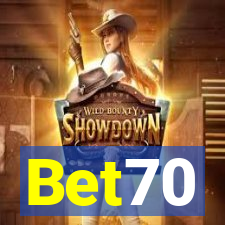 Bet70