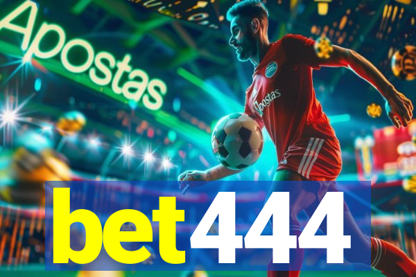 bet444