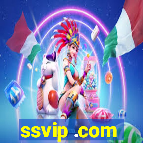 ssvip .com