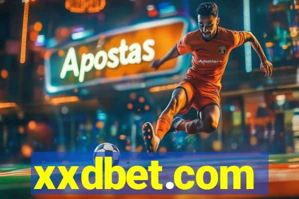 xxdbet.com