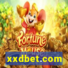 xxdbet.com