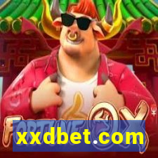 xxdbet.com