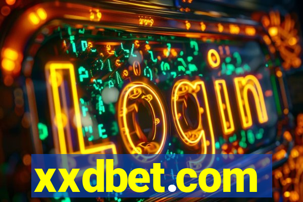 xxdbet.com